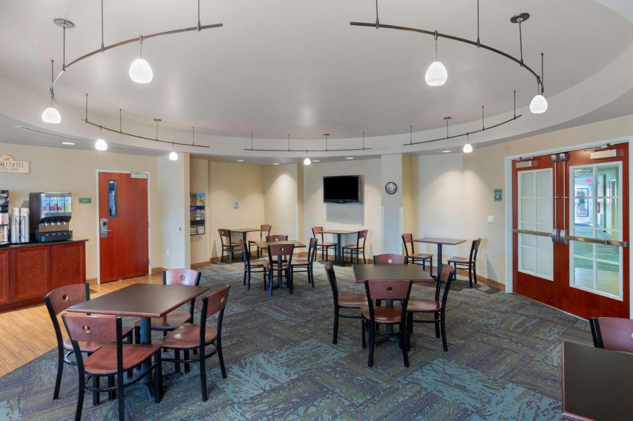 Best Western Plus Fossil Country Inn & Suites Kemmerer Exterior photo